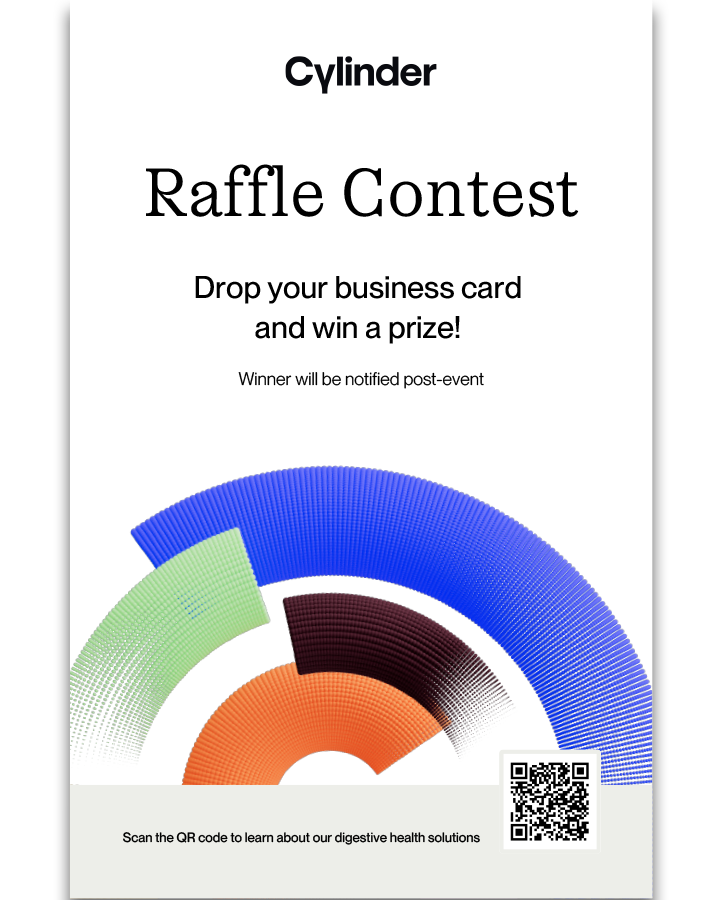 Raffle Contest Flyer – For Raffle Box