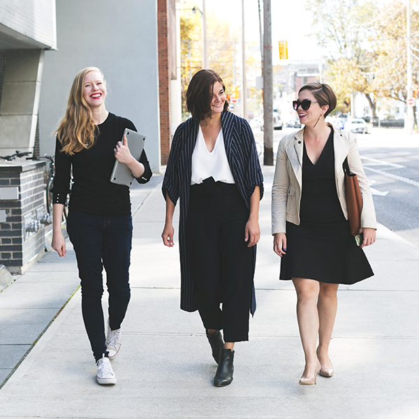 Commercial Marketing