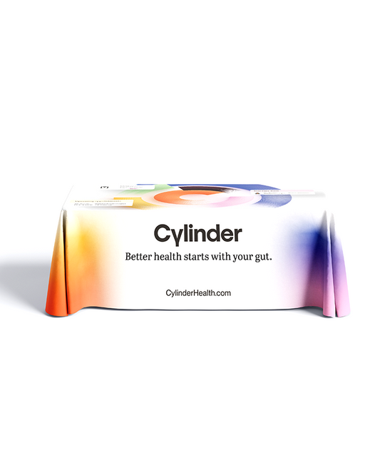 Better Health 6ft Table Cloth