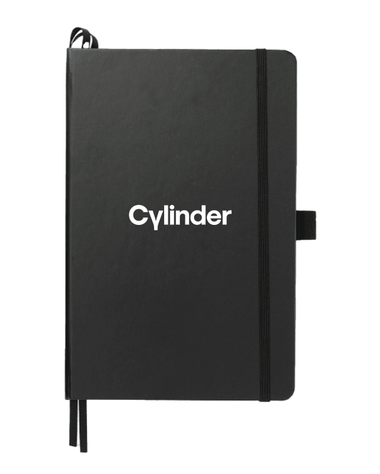 5.5" x 8.5" FSC® Mix Bound Journal