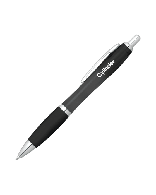 Nash Retractable Ballpoint Pen